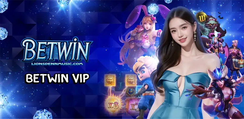 betwin vip